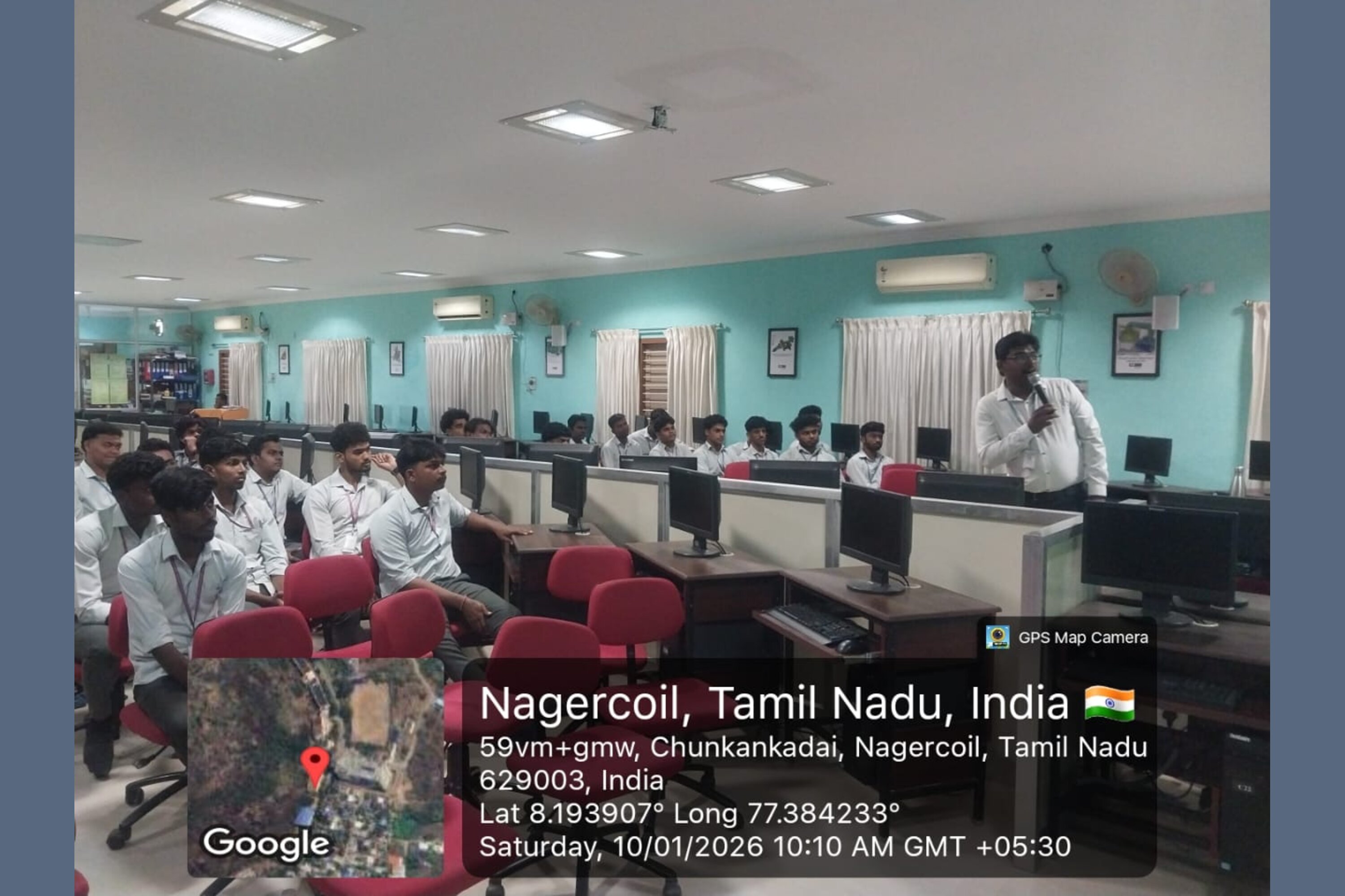  Design and Simulation of Automobile Components with Industry Applications (10-01-2026)
